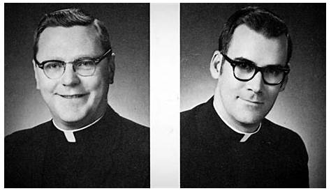 Who Is Brother Bob in 'The Keepers' on Netflix? Inverse