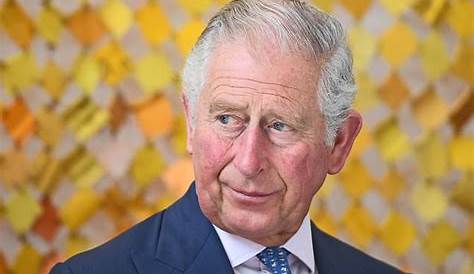 Prince Charles becomes King of United Kingdom - Peoples Gazette Nigeria