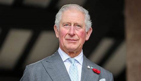 Charles Is King Now That Queen Elizabeth II Has Died: What We Know