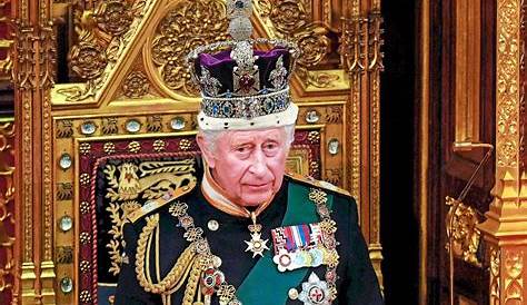 King Charles III’s ‘slimmed down’ coronation is irking the aristocracy