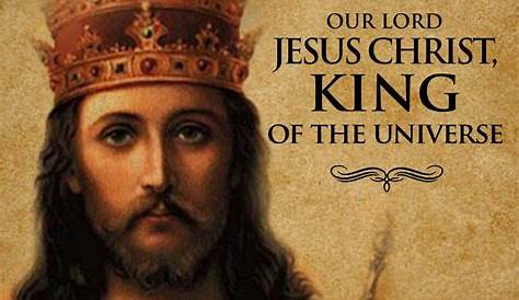 Jesus King High Resolution Stock Photography and Images - Alamy