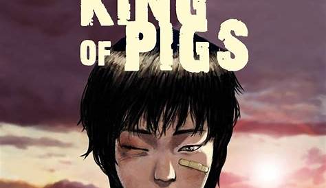 Cinerama [V.D.]: The King Of Pigs