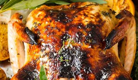 The Kitchen Recipes Turkey Thanksgiving