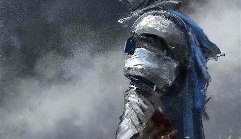 Medieval Knight by jeffchendesigns Rpg Character, Character Portraits