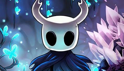 Hollow Knight Fanart by Acronme-Creations on Newgrounds