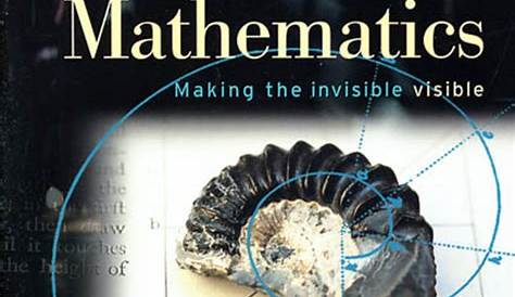 The Language of Mathematics. Making the Invisible Visible : Keith