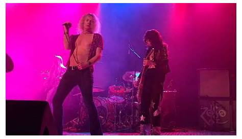 Zeppelin Live, California's Touring LED ZEPPELIN tribute band 408-483-5838