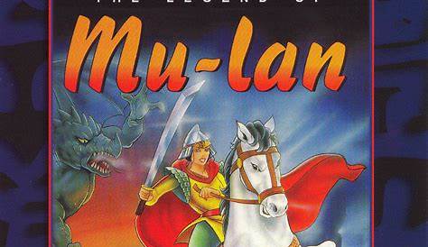 The History Behind the Legend of Hua Mulan (400 AD Onward) | Mulanbook