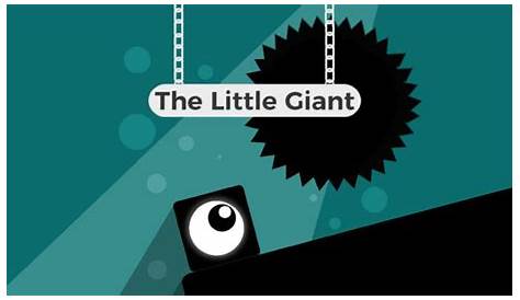 Play game The Little Giant cool math Free online Action games