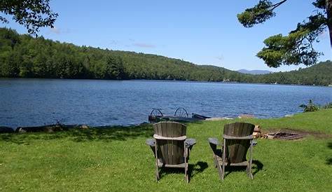 The Maine Country House: 3 Bedroom Vacation Home Rental Bryant Pond ME