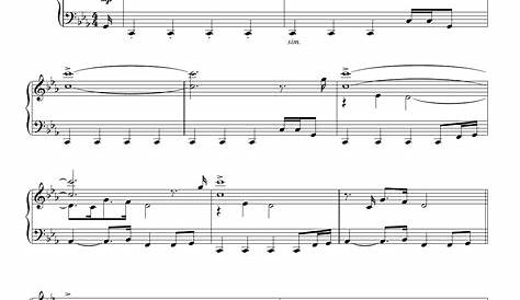 The Mandalorian Sheet music for Alto Saxophone