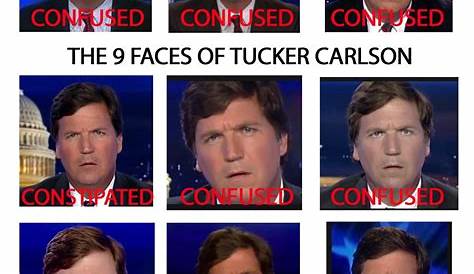 Tucker Carlson’s cries about immigrants have a disturbing 19th-century