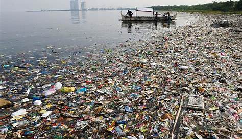 13 Shocking Images Show India's Major Rivers Are Dying Of Pollution And