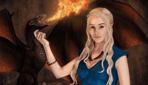 Mother Of Dragons - Mother of Dragons Photo (33558159) - Fanpop