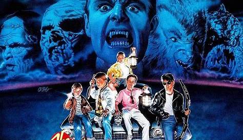 17 Best images about monster squad on Pinterest | December, Posts and