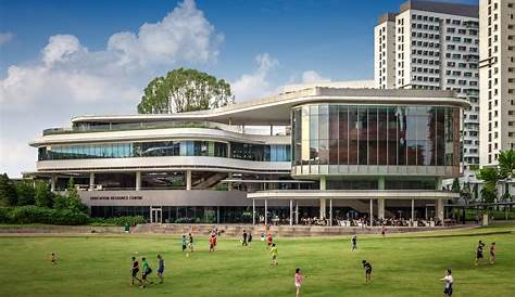 National University of Singapore 1 - Blog Unik