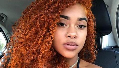 The Natural Hair Colors Best And Stylish 2017 - Styles 7