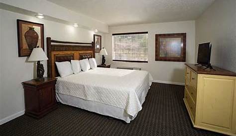 Condo Hotel Oak Ridge at Branson, MO - Booking.com