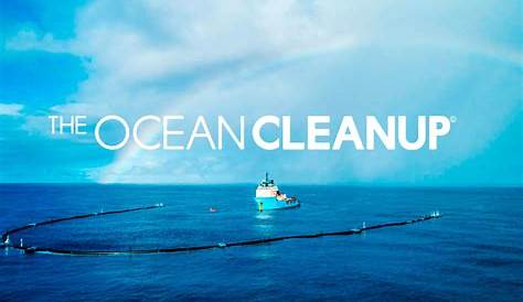 Volunteer for Ocean Cleanup!
