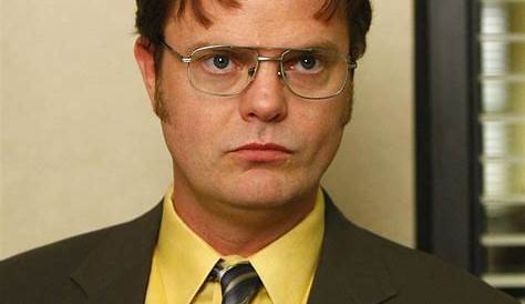 10 Reasons Dwight Schrute Is My Favorite Office Character