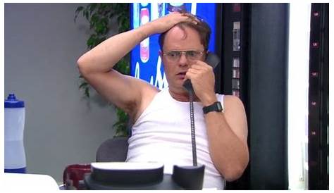 Watch The Office Highlight: Dwight's Plan - NBC.com