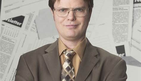 Watch The Office Web Exclusive: Dwight K. Schrute, (Acting) Manager