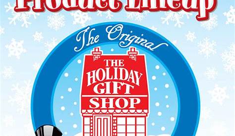 Santa's Secret Shop Holiday Gift Shop Fun Services of Michigan