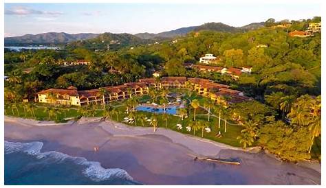 The Palms at Playa Flamingo - Luxury Beach Front Condos in Guanacaste