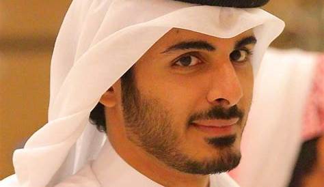 Qatar prince | Arab men, Handsome faces, Beautiful men