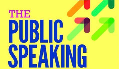 The Public Speaking Playbook Third Edition Pdf
