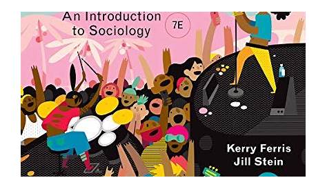 The Real World An Introduction To Sociology 7Th Edition Pdf