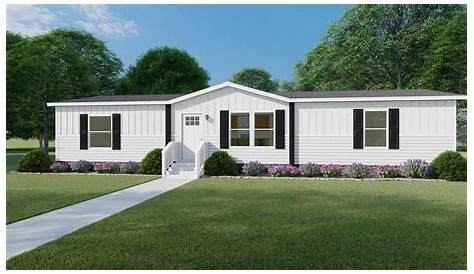 Found this manufactured home on MHVillage Mobile Homes For Sale