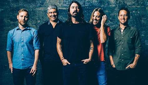 Foo Fighters’ New Album ‘Concrete and Gold’: Details | Billboard