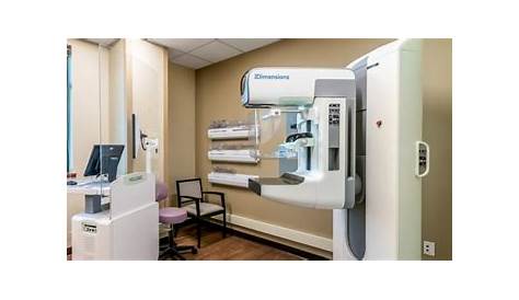 Mammogram to Medical Home Program - The Rose - Breast Center of Excellence