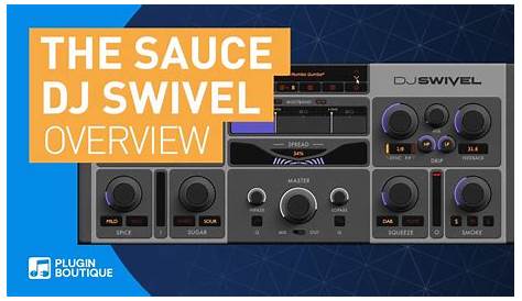 THE SAUCE PLUGIN REVIEW | Making a Beat with Kyle Beats the Sauce