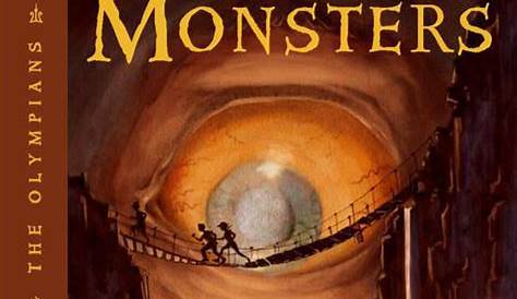 The Sea of Monsters Audiobook download free | The Sea of Monsters Aud…