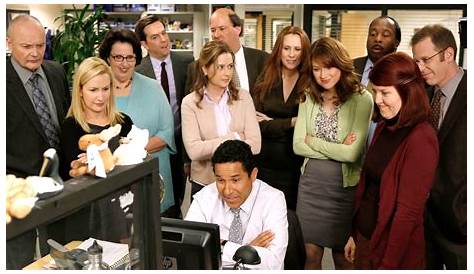 The Office Reunion: What Every Cast Member Has To Say About It
