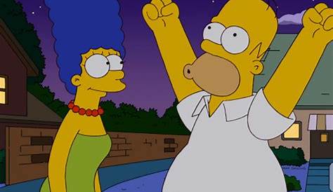Mona Simpson. The mother of Homer and wife of Abe. | The Simpsons