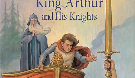 The Story of King Arthur and His Knights (Third Edition) | 06/01/2016
