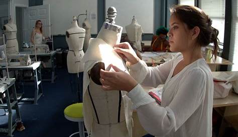Kent State Fashion School Launches AllInclusive Summer Academy for