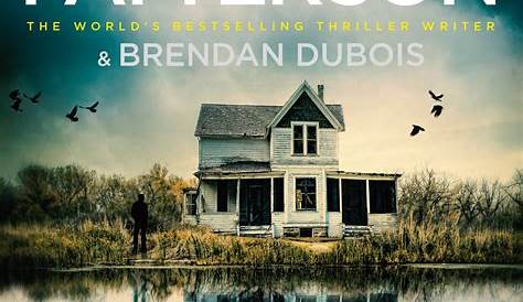 The Summer House by James Patterson & Brendan DuBois – Friends of the
