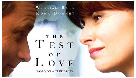 True Love 01: Love Test