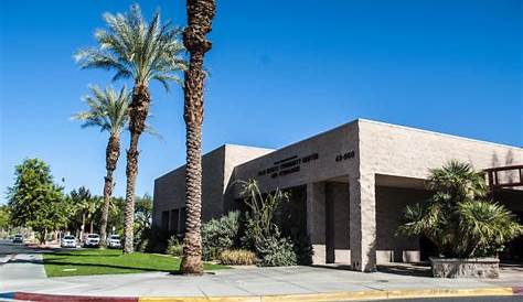 Our Centers: Palm Desert (Radiation oncology) | GenesisCare US