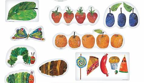 The Very Hungry Caterpillar Book Activities Pin By Edy Burroughs On Preschool Craft