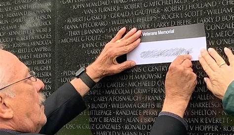 Bedford County will host Vietnam War memorial exhibit | Local News