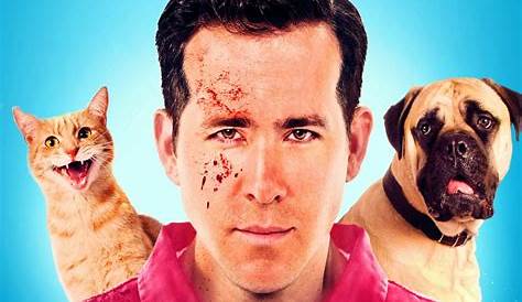 Ryan Reynolds THE VOICES an easy cult film favorite: Movie Review