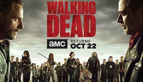The Walking Dead 123movies