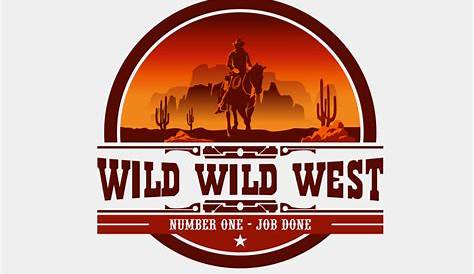 The Wild West on Behance