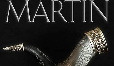 Winds of Winter MAJOR Release Date UPDATE by George RR Martin