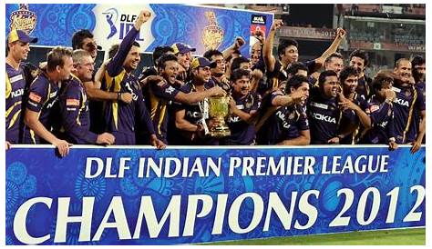 Uncover The Secrets: "Their First IPL In 2012" Revealed!